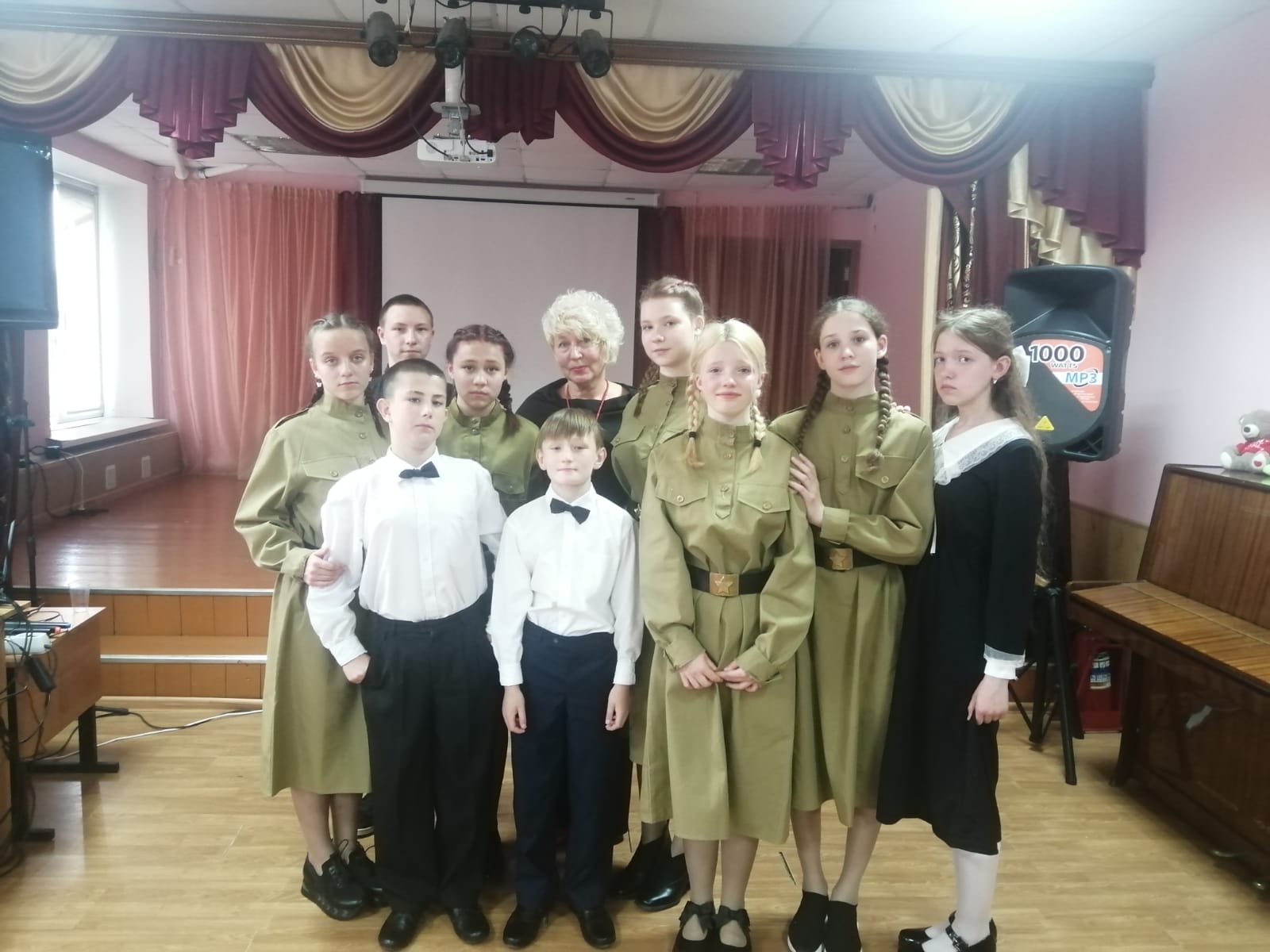 «Память, которой нет  забвения».